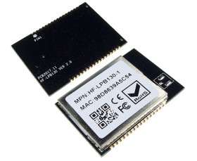 RF HF-LPB130-1 RF HF-LPB130-1