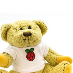 Babbage Bear