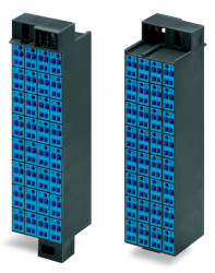 Listwa zaciskowa WAGO 28 → 16AWGZacisk klatkowy 726