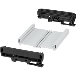 Phoenix Contact 1310942 UM-PRO-KIT-B108 Grey-white/Black casing 1pc