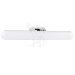 CALIZA Led 2W Accu 3.7V USB Kanlux 3908