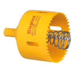 Otwornica do ścian karton-gips pod puszki instalacyjne BATIBOX 080067