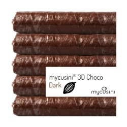 Wkład do drukarki 3D mycusini 2.0 - Choco Dark
