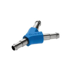 FESTO 9586 Y-piece 6 mm Pipe Diameter 1pc