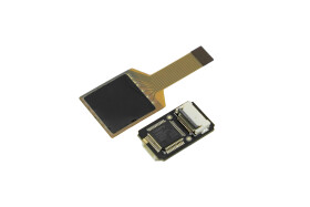 Gravity: 6×6 Flexible Array Tactile Pressure Sensor (UART Matrix FSR)