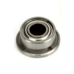 F693ZZ Ball Bearing 3x8x4 with Flange