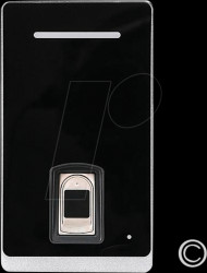 232 595 Fingerprint access control