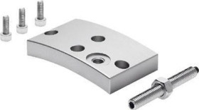 Redukcja skoku FESTO HGPL-HR-25 539093, 1 szt.