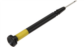 Ay000070, Narzędzie, Wkrętak Z Płaską Końcówką, 1,6X0,4Mm, Konstrukcja...