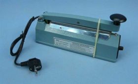 PFS-200 ZGRZEWARKA DO FOLII 30cm