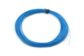 0.4mm Heat Resistant Welding Wire (Blue)