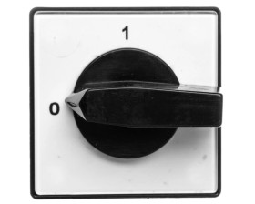 Łącznik krzywkowy 10A 4G10-4964-U