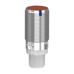 Czujniki fotoelektryczne Przez wiązkę Cylindryczne Telemecanique Sensors Dyskretne zakres 30 m