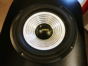 Głośnik basowy 20/150 8 ohm C8015-8 DIBEISI