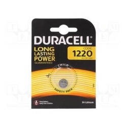BAT-CR1220/DR-B1