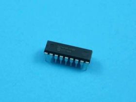 PIC-16F88-I/P DIP-18 UKŁAD MICROCHIP