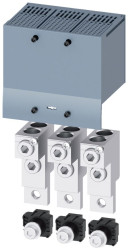 Zacisk przewodu 3VA9263-0JC22, Siemens, SENTRON