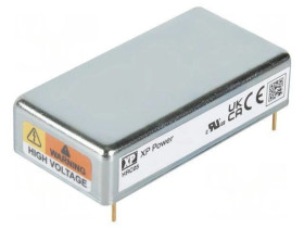 Przetwornica DC/DC 5W 22-30VDC / 0-6kVDC 0,83mA HRC0524S6K0P