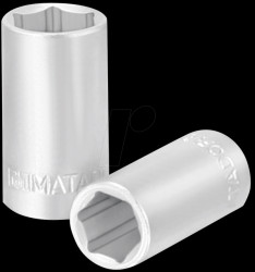 2075 0040 Socket, 6 pt