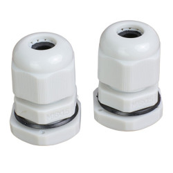 Dławnica kablowa ZCG M16-8J PA66 Kradex