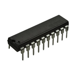 SN74HC373AN DIP20 Układ sc.