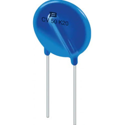 Warystor tarczowy 385V dc 775V 1200A