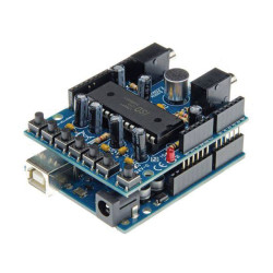 Whadda WPSH02 mirco:bit Kit