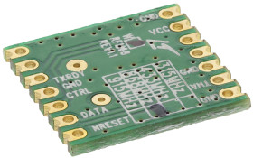 Moduł RF Moduł HopeRF TWI 868MHz