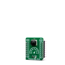 MIKROE Pressure 12 Click