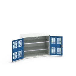 Szafa Blacha stalowa Bott 1050 x 550 x 800mm