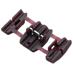 Szybkozłączka do kabli 0,5-0,75mm duża / 43-407