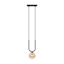 Lampa wisząca K-5595 z serii GOLDI Kaja Lighting