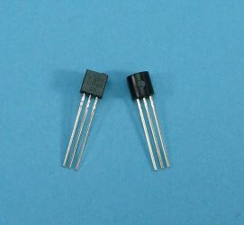 2SC-3198-GR TO-92 150mA/60V/0,4W 130MHz
