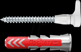 557916 Wall hook, EasyHook Angle DuoPower 6x30, 6 pieces