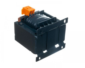 Transformator 1-fazowy bezpieczeństwa STM 200 230/ 24V 8,3A, Ta 40, 16224-9921