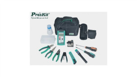 Zestaw Narzędzi Do Światłowodów Pk-9456 Pros Kit 18168