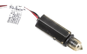 Przełącznik pływakowy Pływak Poziomy, pionowy Gems Sensors