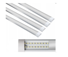 LAMPA LED 60 cm PŁASKA