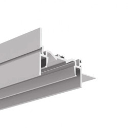 Profil Led FOLED-50-BOK 2m KLUŚ