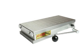 Eclipse Chuck Premier Rect. 451x63x151mm