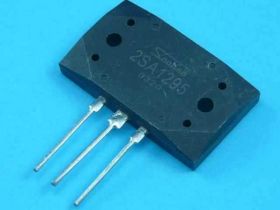 2SA-1295 PNP MT-200 17A/230V/200W TRANZ