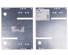 Kątownik do łączeń kaset 240mm BPZ-BR/WB3S/2 111338