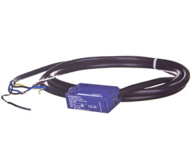 Korpus łącznika krańcowego 1Z 1R migowy matal ZCMD21L2