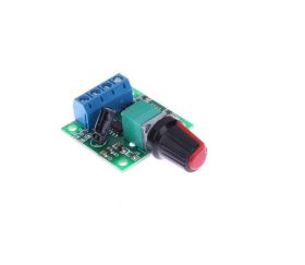 REGULATOR PWM NE555