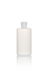 Butelka laboratoryjna 500ml typ szyjki Wąska szyjka HDPE typ butelki Butelka do przechowywania