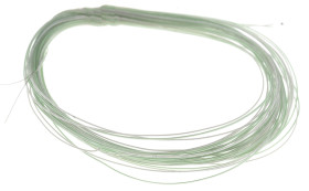 Termopara z odsłoniętym złączem K średnica 0.076mm długość 2m -75°C do +260°C Końcówka z gołym kablem RS PRO