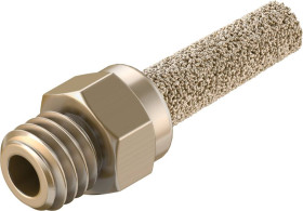 Tłumik FESTO AMTE-M-LH-M3 1231120