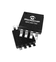 Regulator napięcia SPAK LDO MIC49150WR