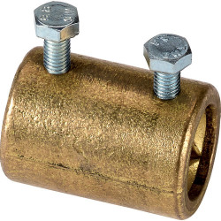 Shaft Coupling 4K10/4K12