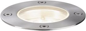 Lampa zewnętrzna do zabudowy LED Paulmann 94228 System oświetlenia Plug&Shine 3.6 W 450 lm